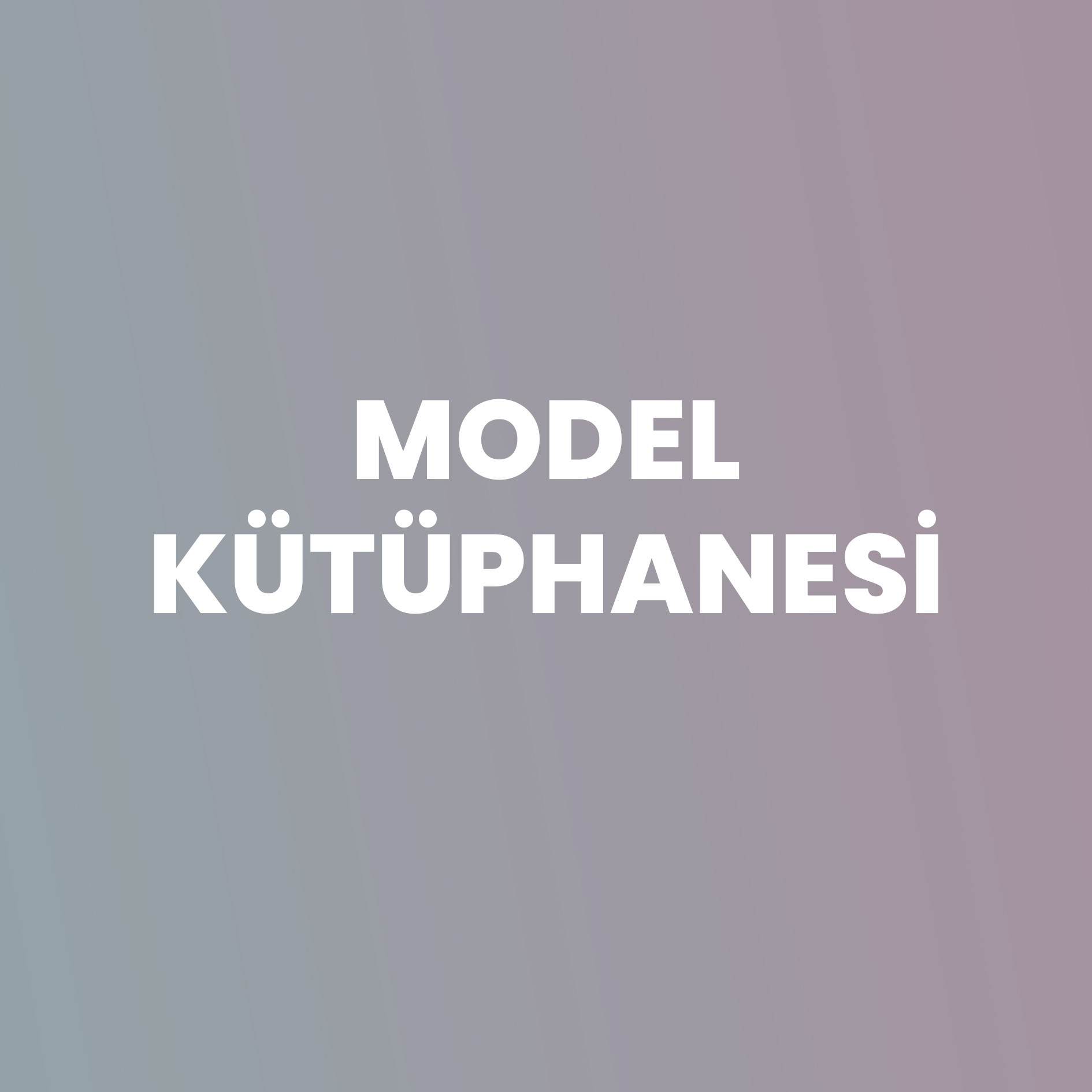 EpikHero Model Kütüphanesi thumbnail image