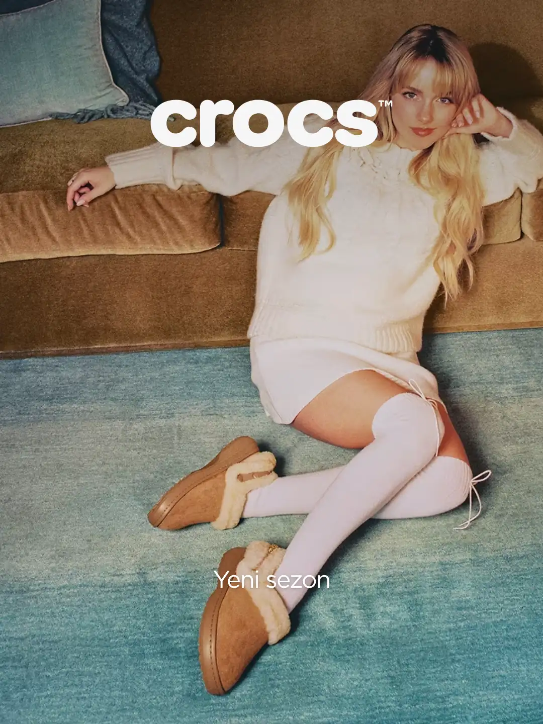 crocs26k Mobil Banner