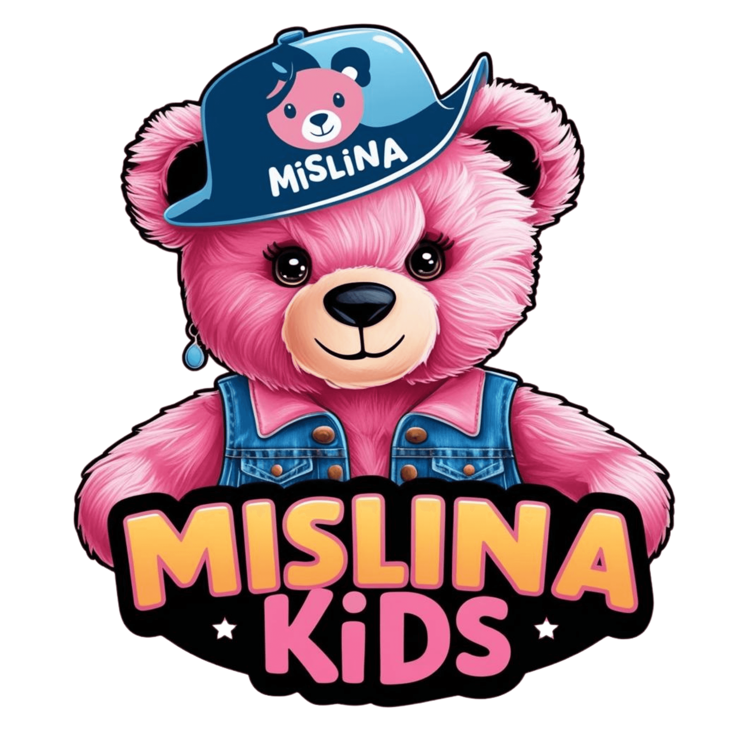 Mislina Kids