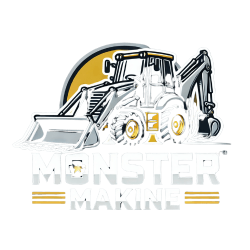 monstermakine