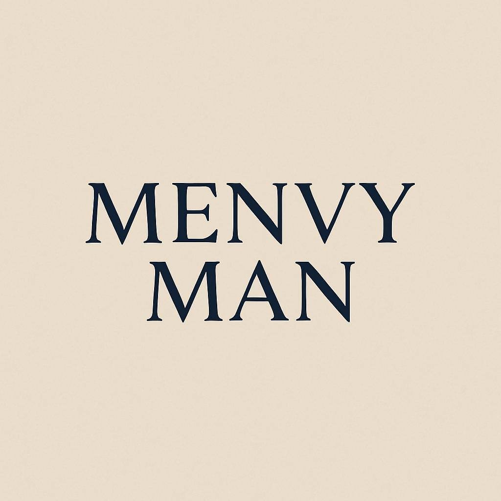 menvyman