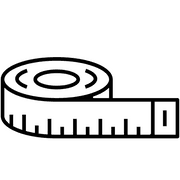 Tape Measure logo