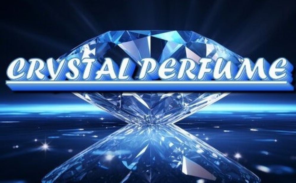 CRYSTAL PERFUME