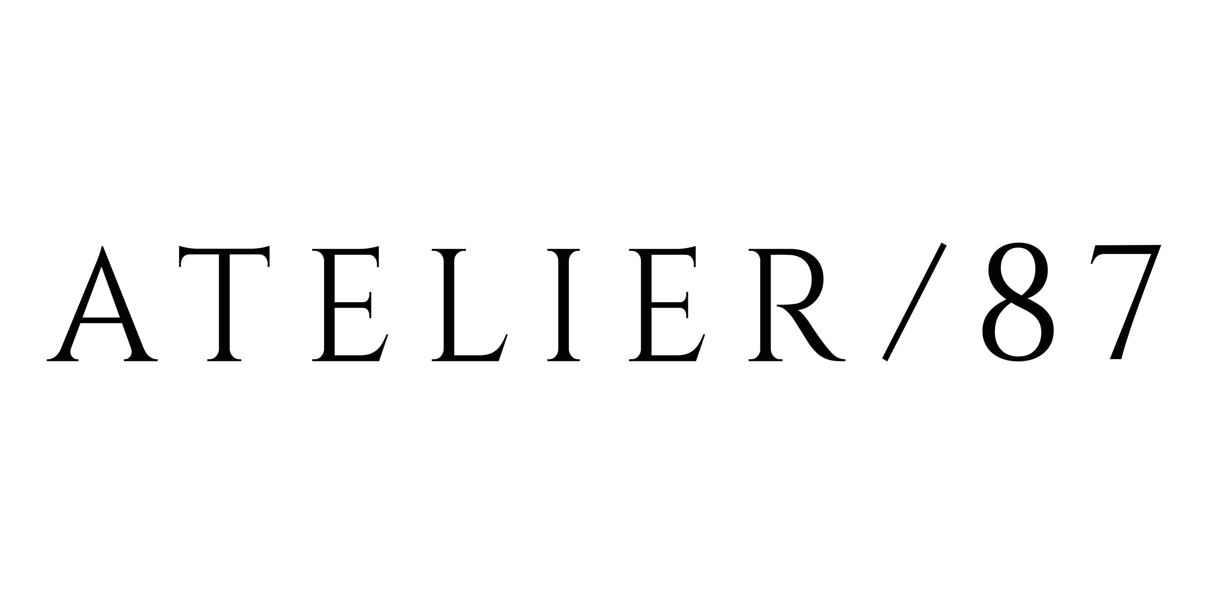 Atelier87