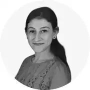 Gamze Balkarlı