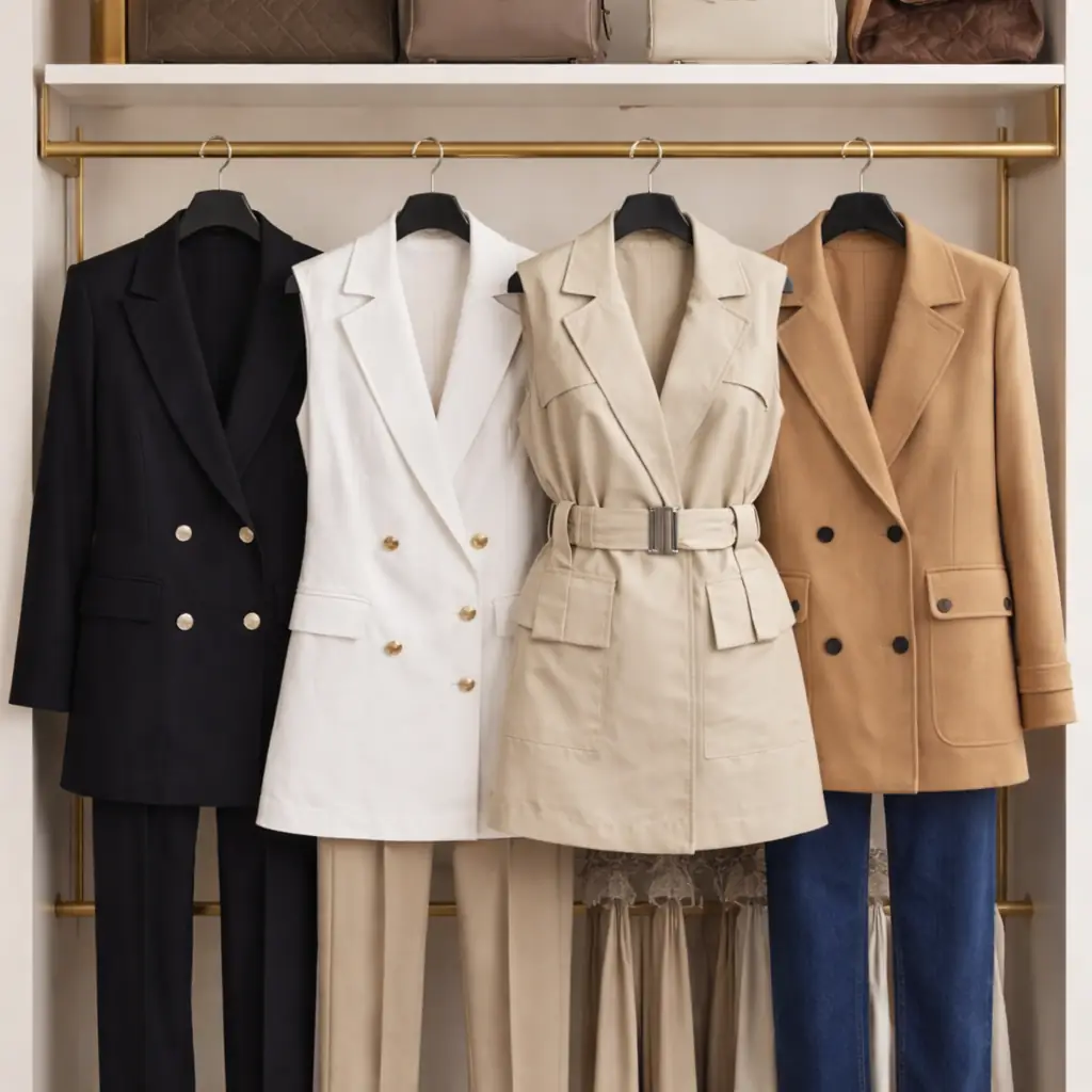 Beyaz Zambak - Tesettür Modası