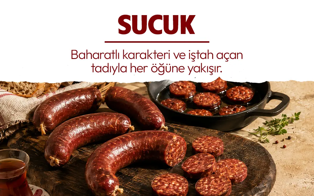 Sucuk