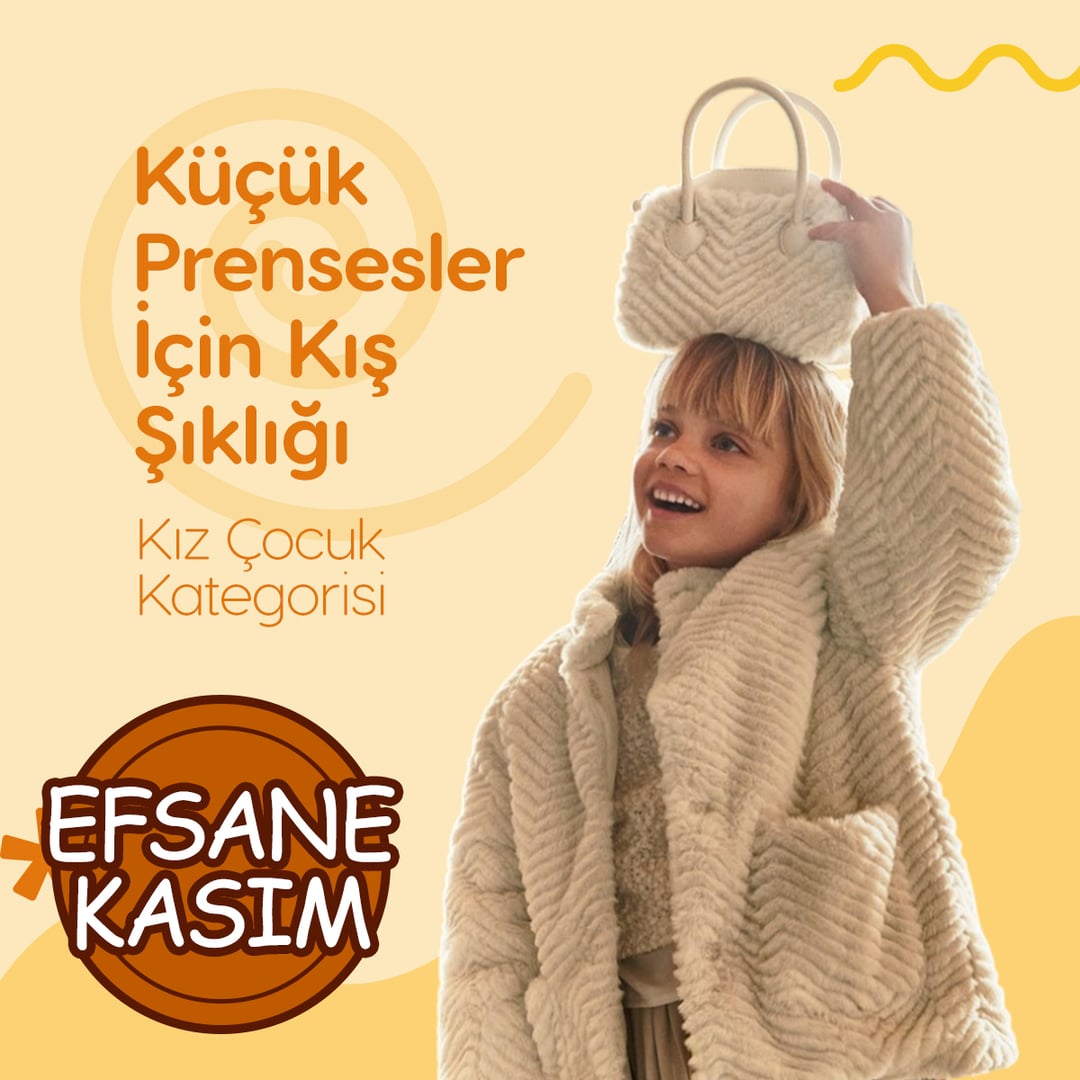 Kız Çocuk