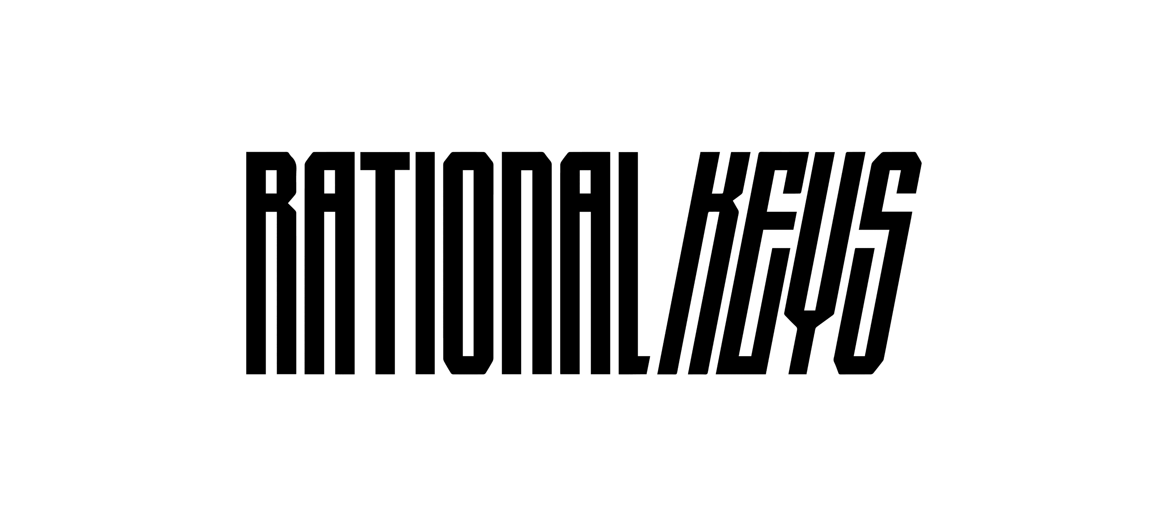 Rationalkeys