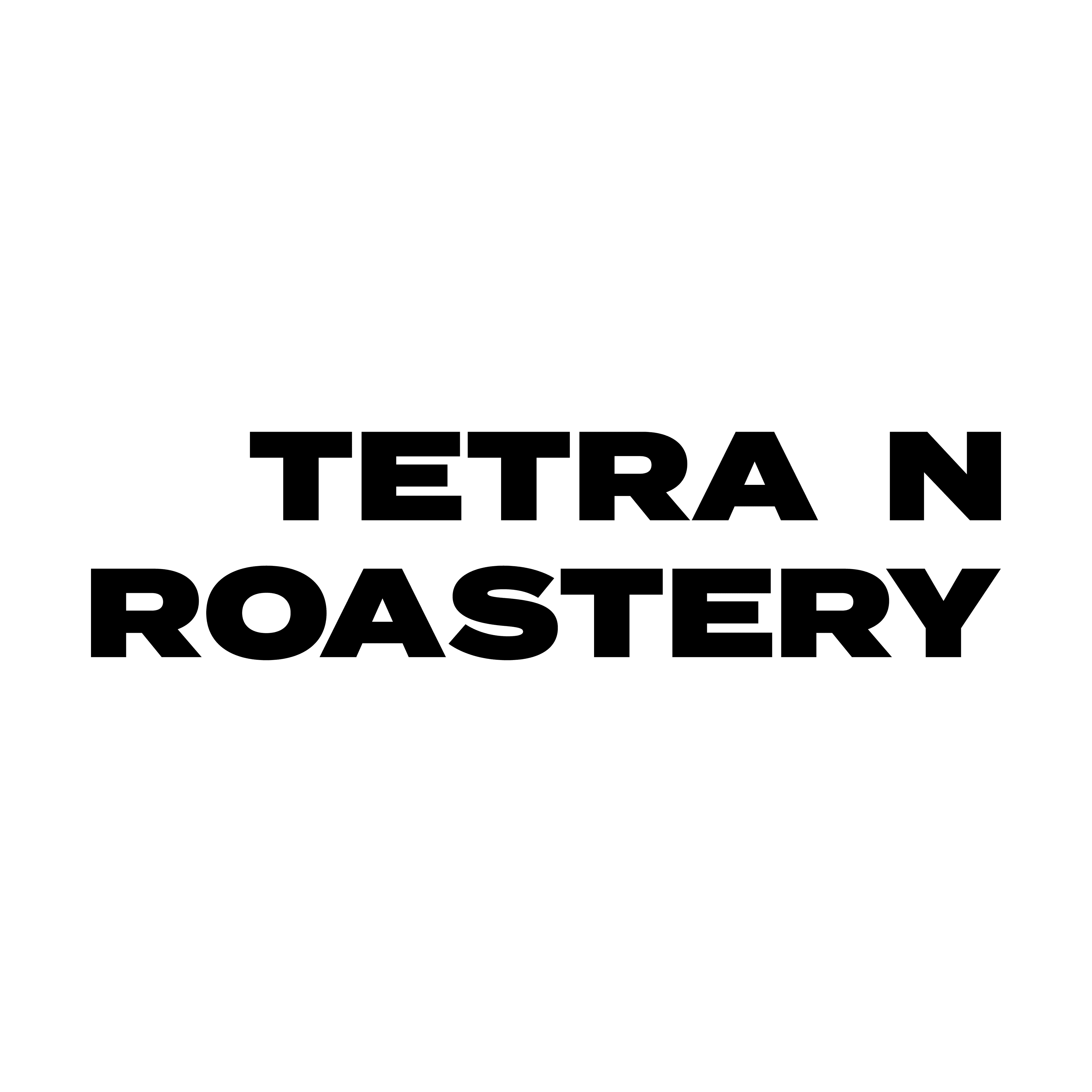 Tetra N Roastery