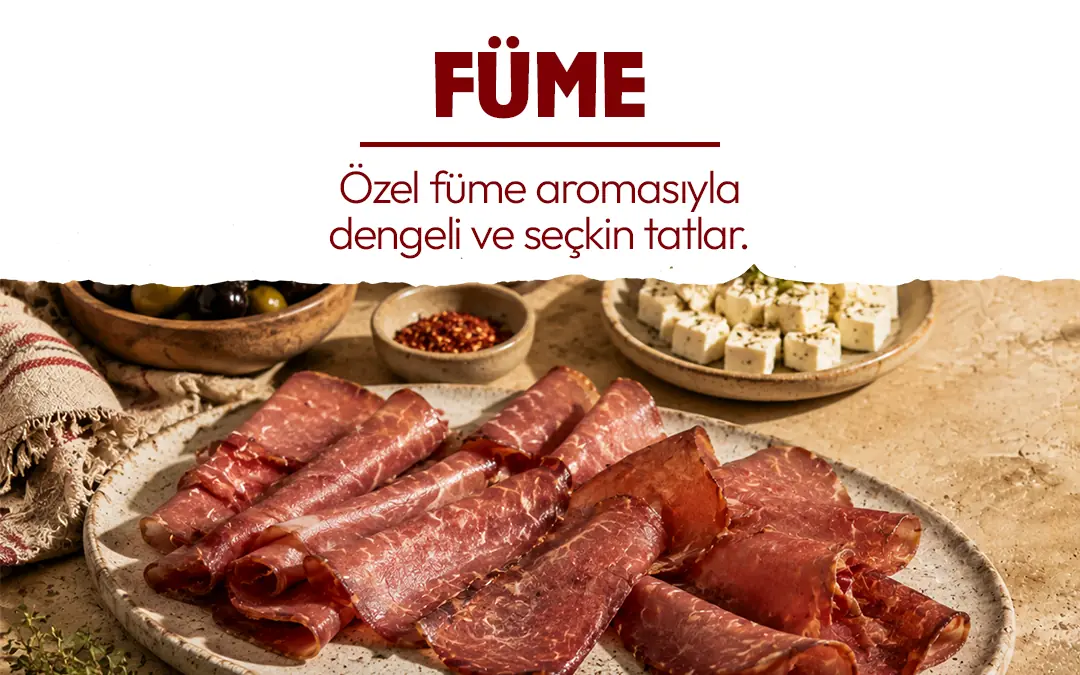 Füme