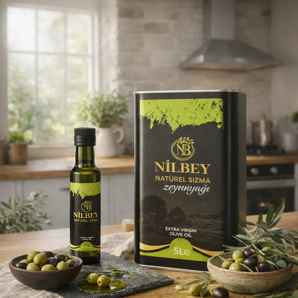 Zeytinyağı görseli