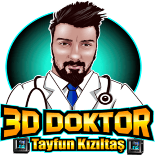3D Doktor