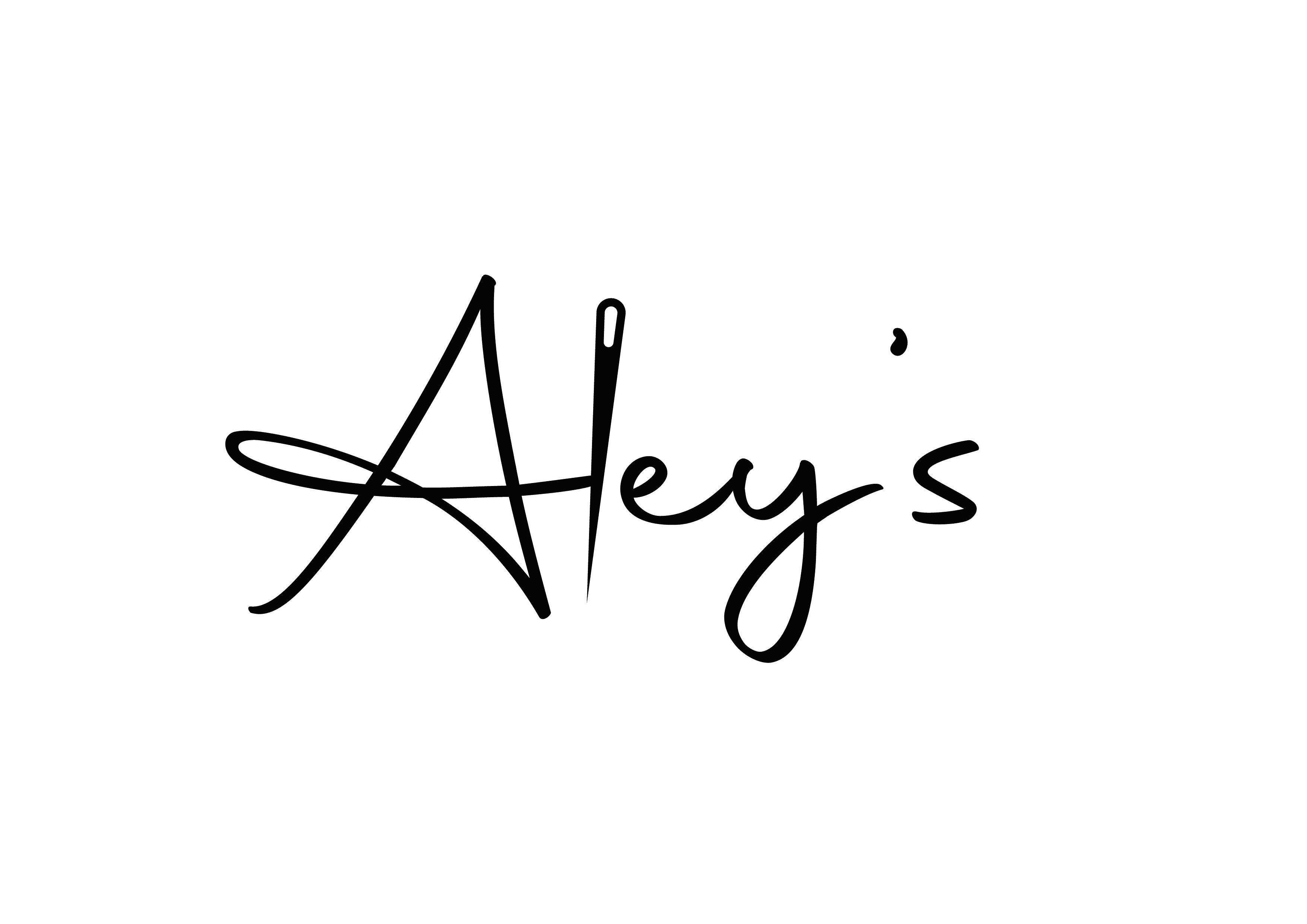 aleys