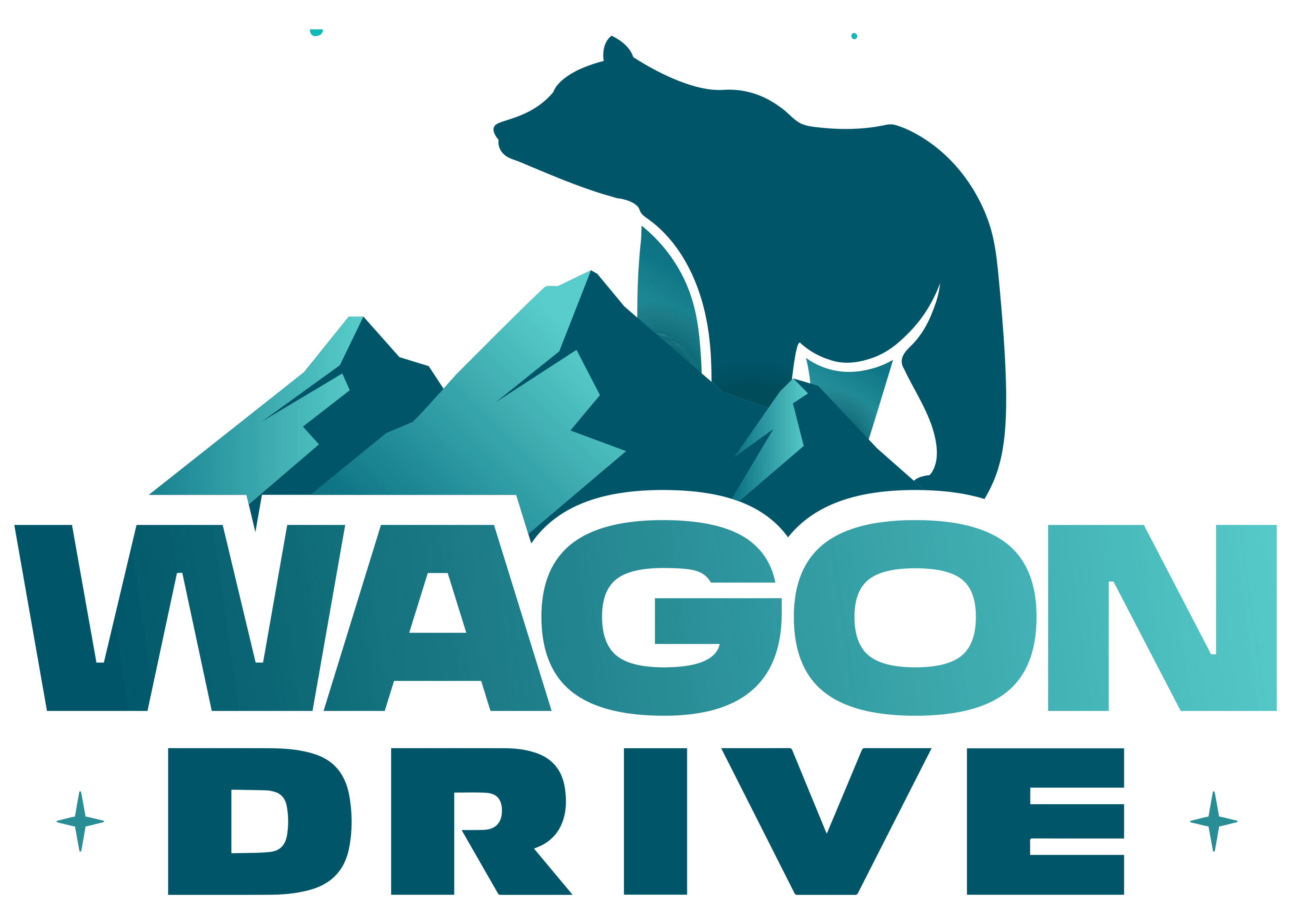 Wagon Drive