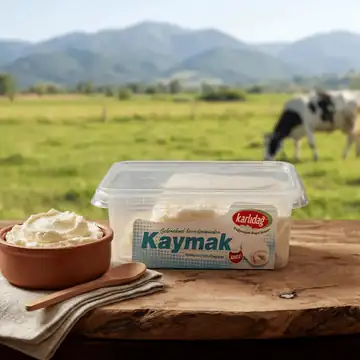 Kaymaklar
