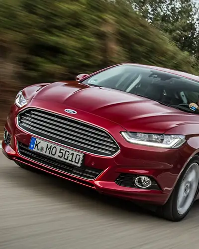 Mondeo Yedek Parça