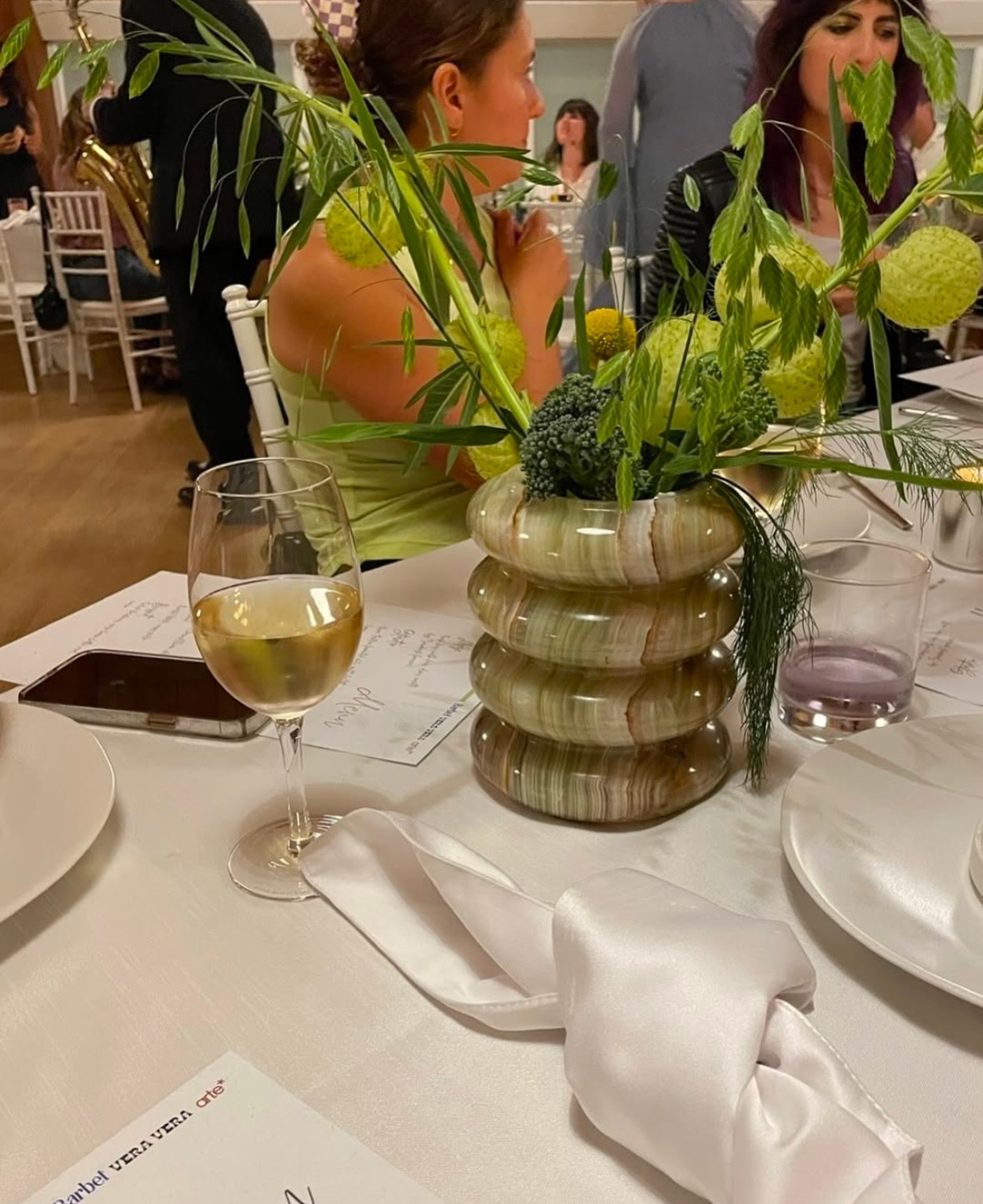 Vases