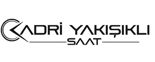 Kadri Yakışıklı Saat