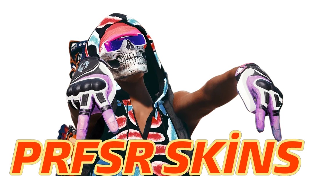 PRFSR