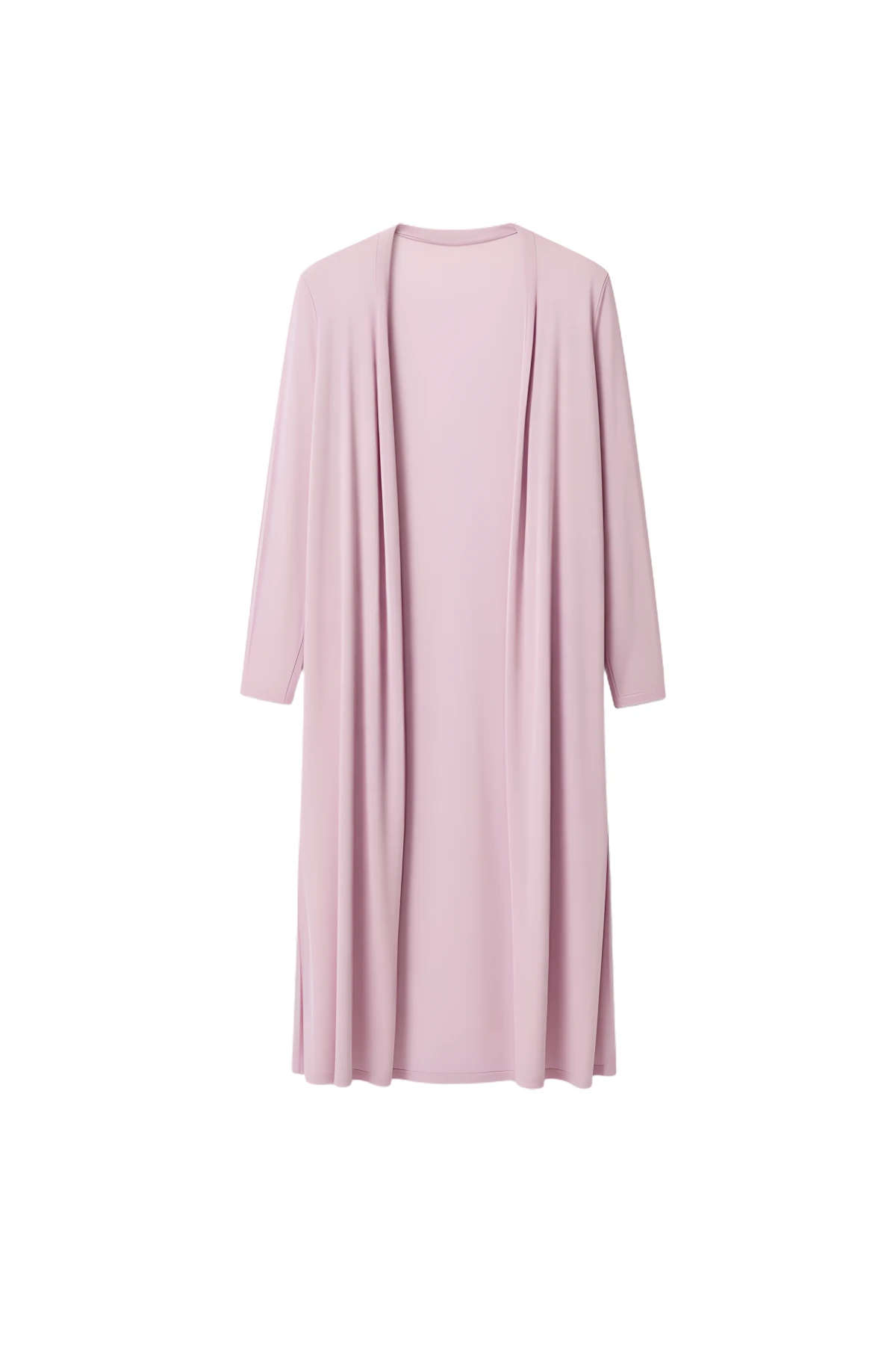 Ebsumu Kadın Büyük Beden Hırka