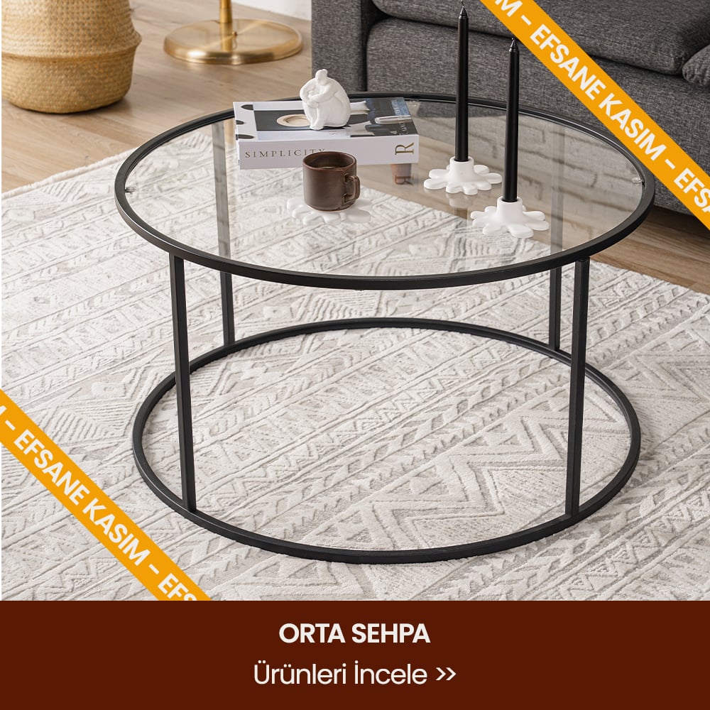 Orta Sehpa