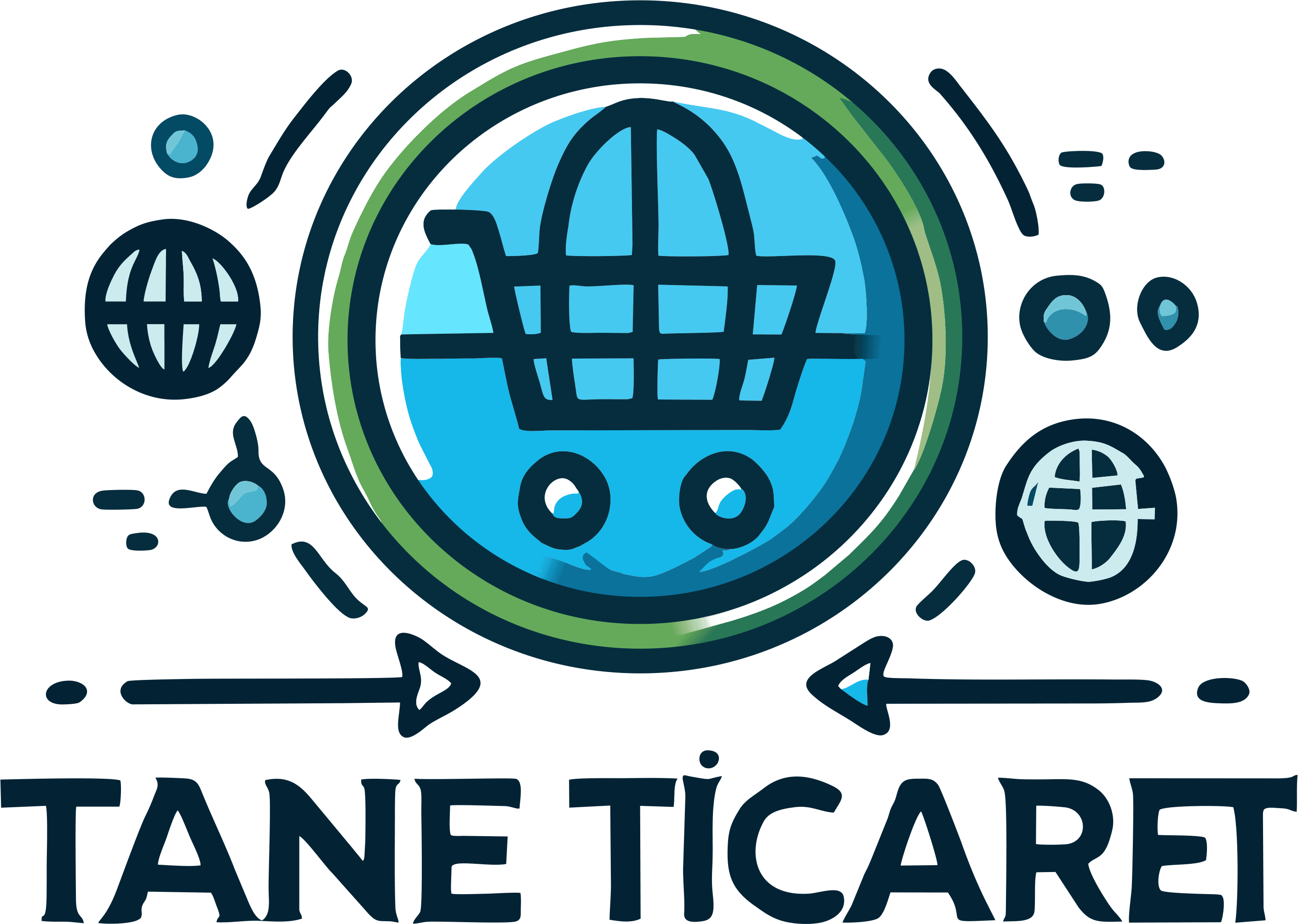 Tane Ticaret