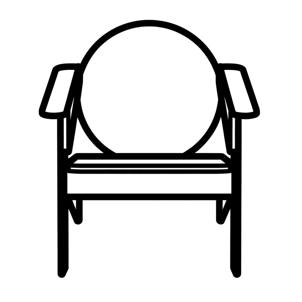 Sandalyeler/Koltuklar