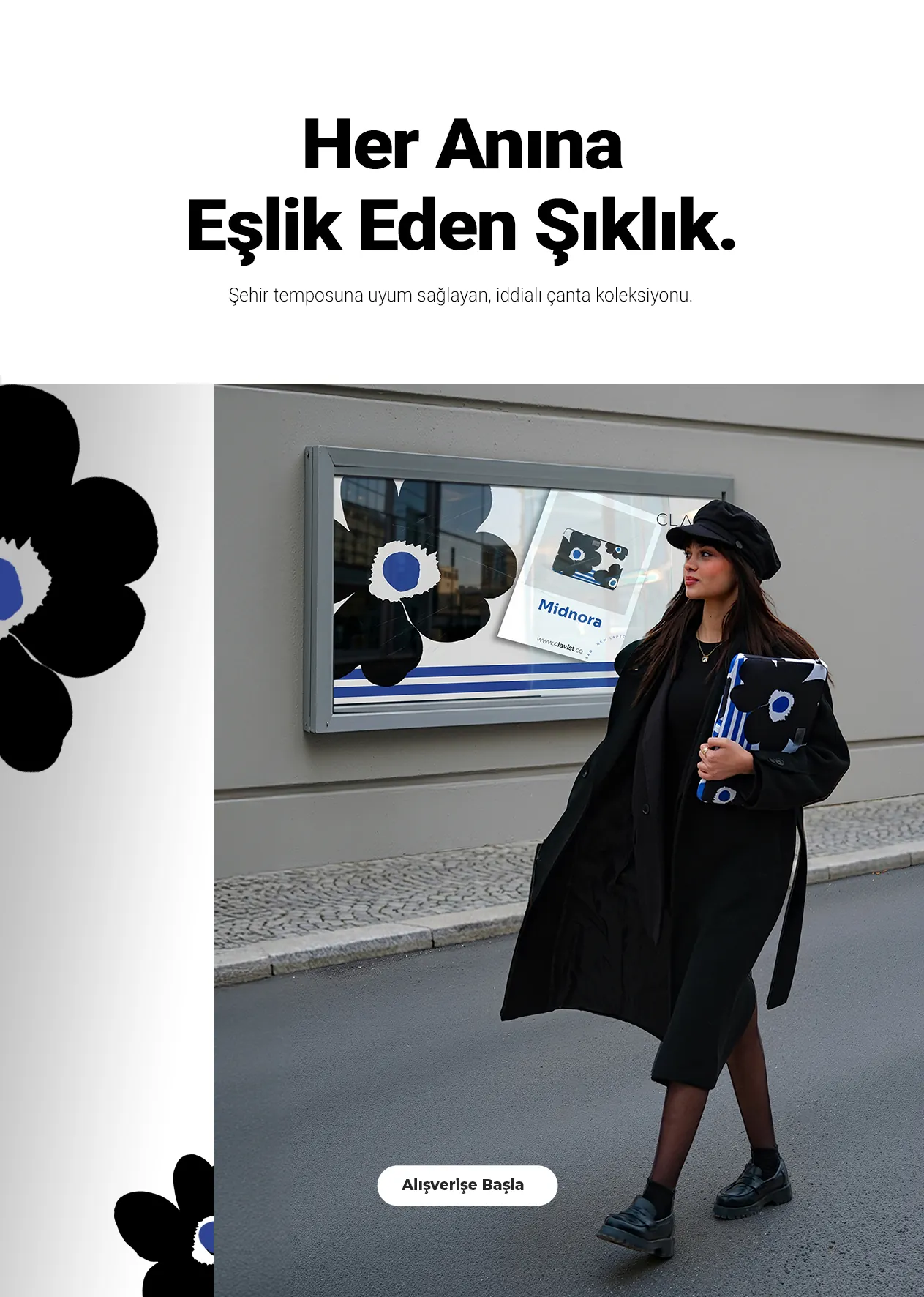 Explore the collection Mobil