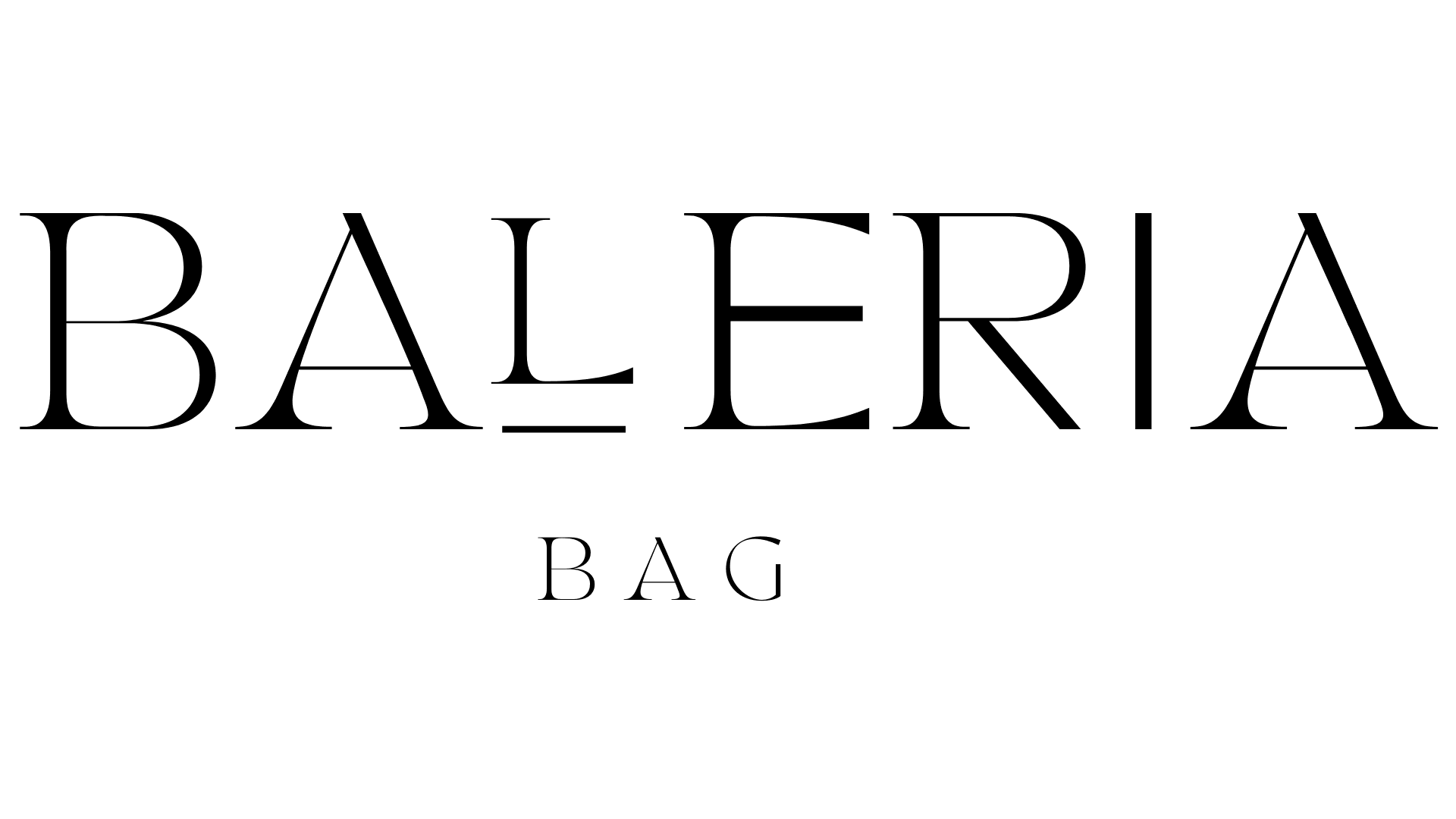 baleriabag