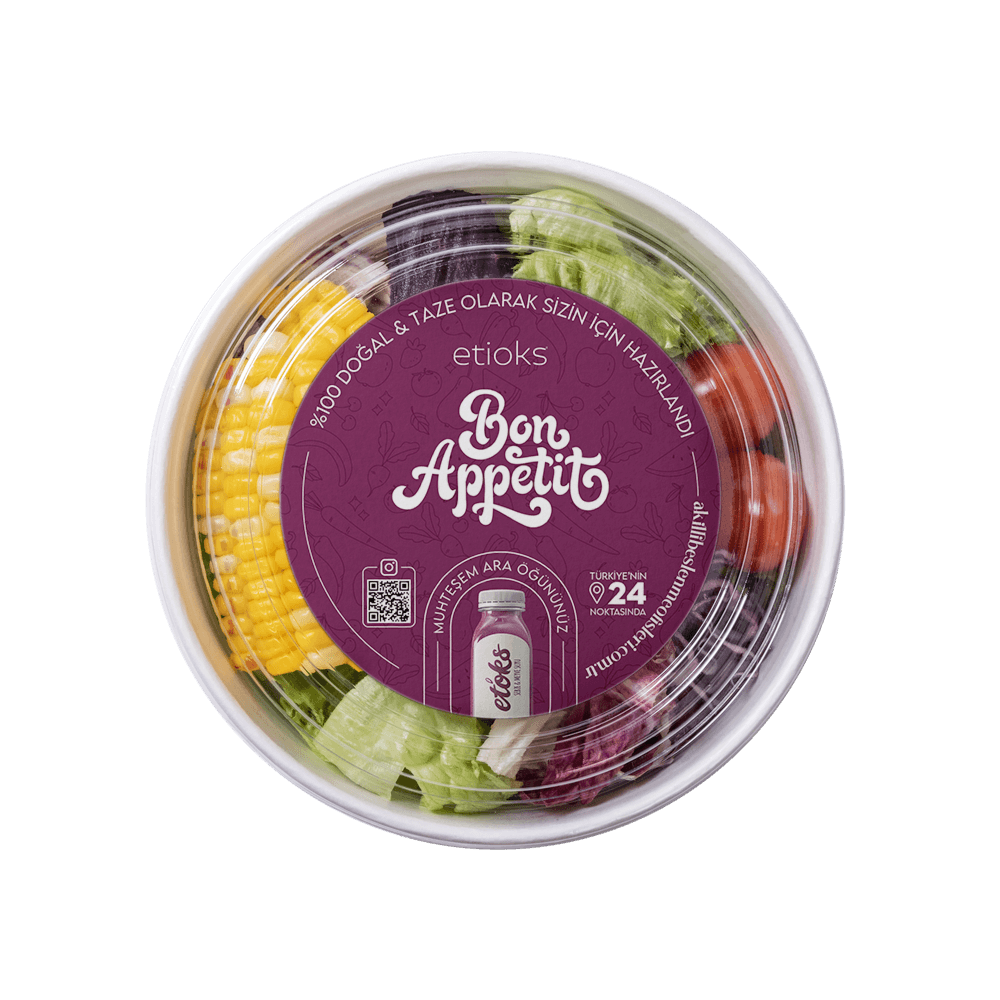 Vegan & Glutensiz Beslenme