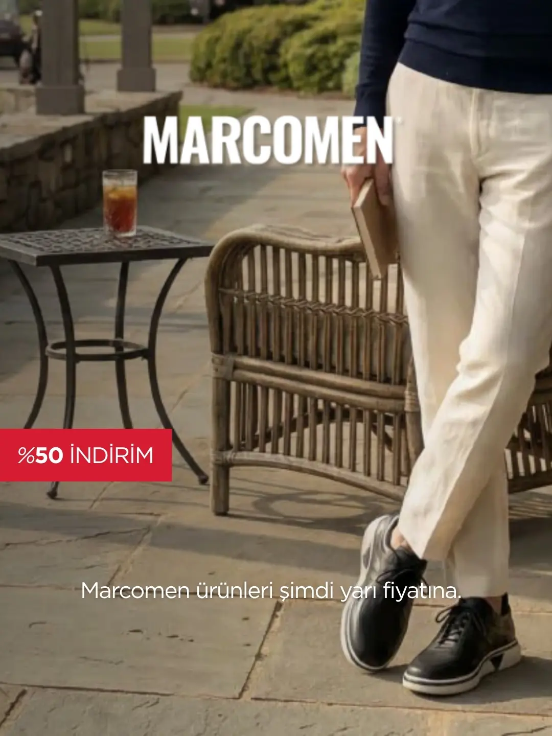 Marcomen Mobil Banner