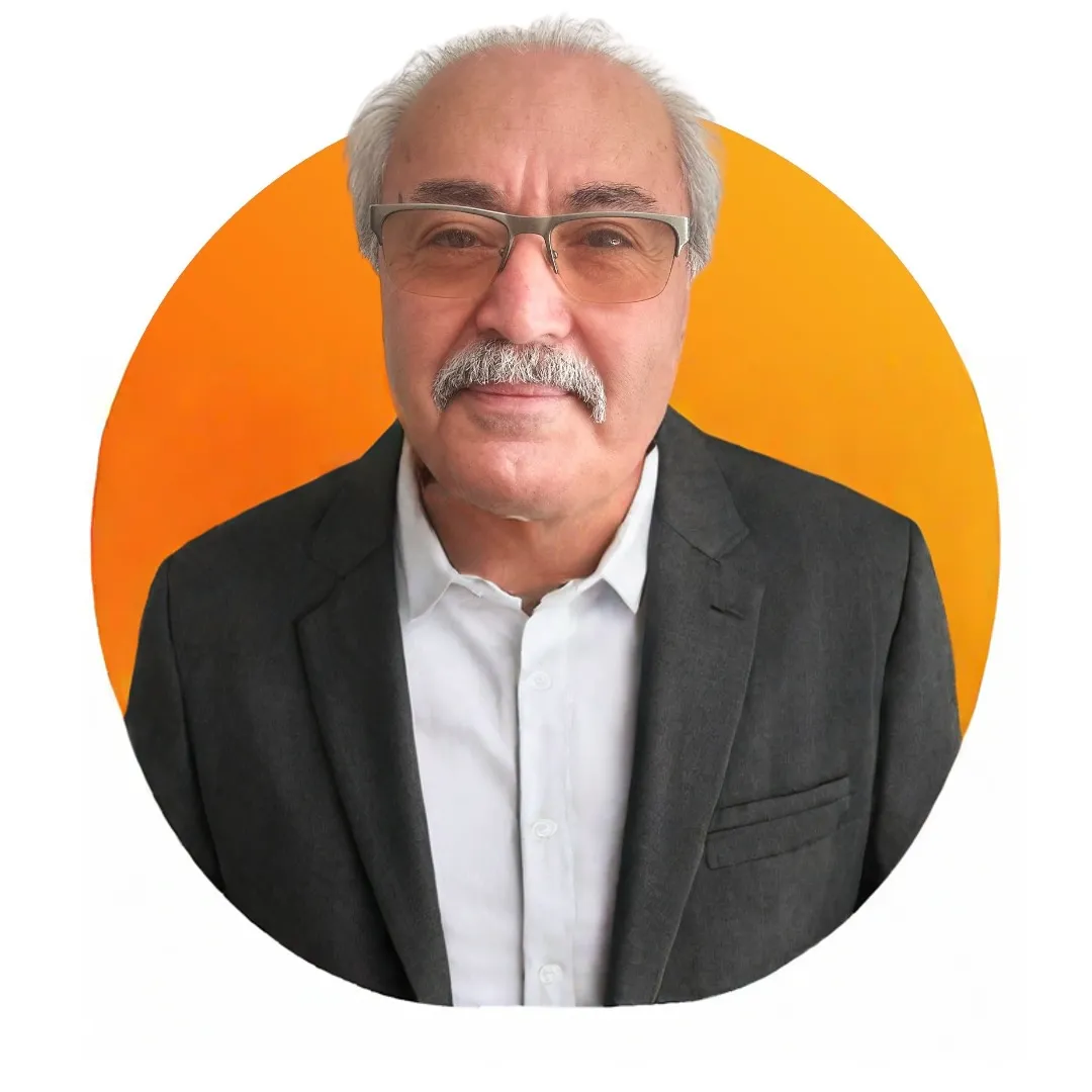 Yaşasın - Miramak Kurucusu