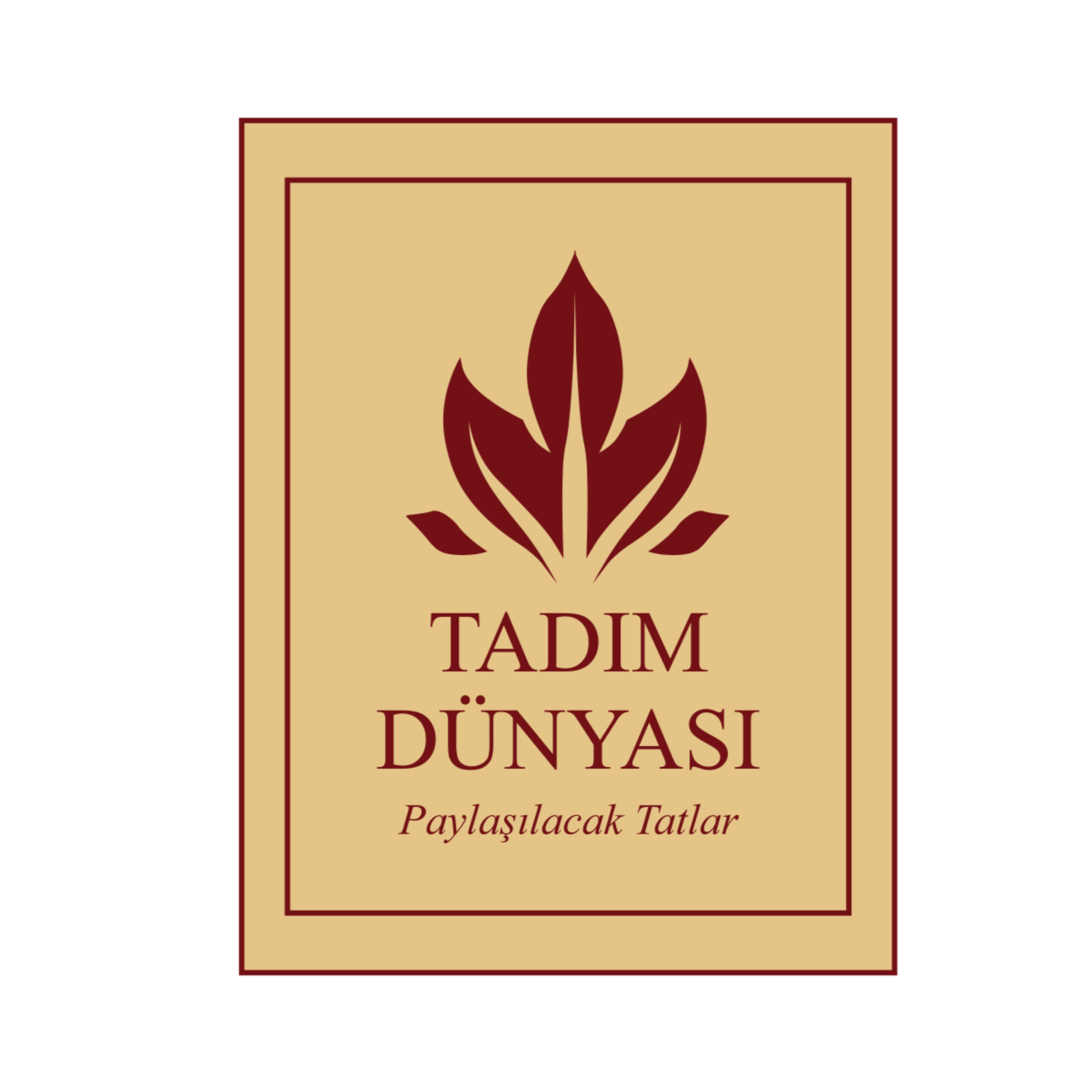 TADIM DÜNYASI