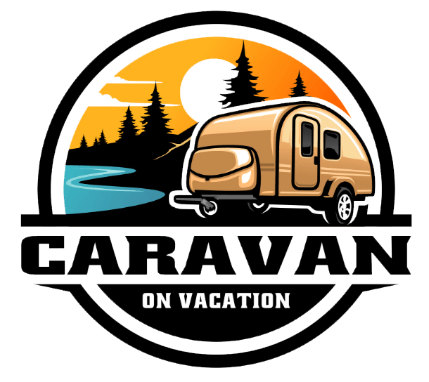 Caravan Tire Covers