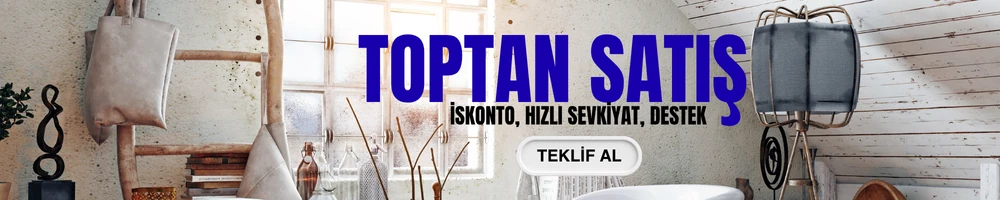 Kornişsan Toptan Korniş Perde Rayı Satış