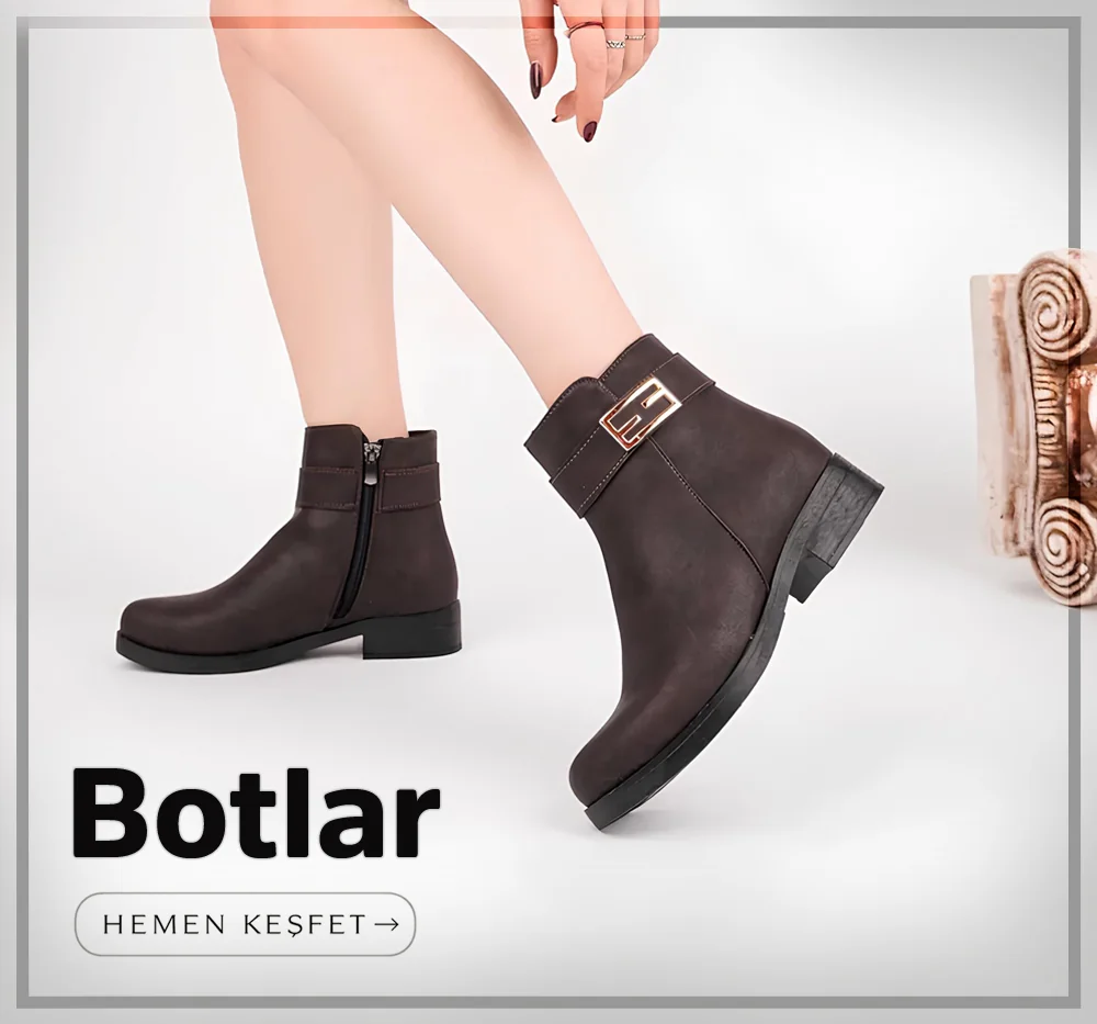 Botlar