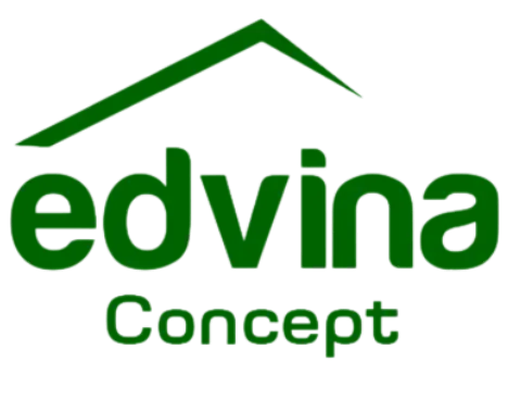 Edvina Logo