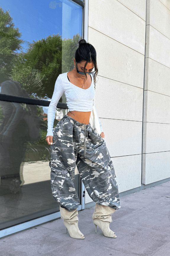 TRENDY