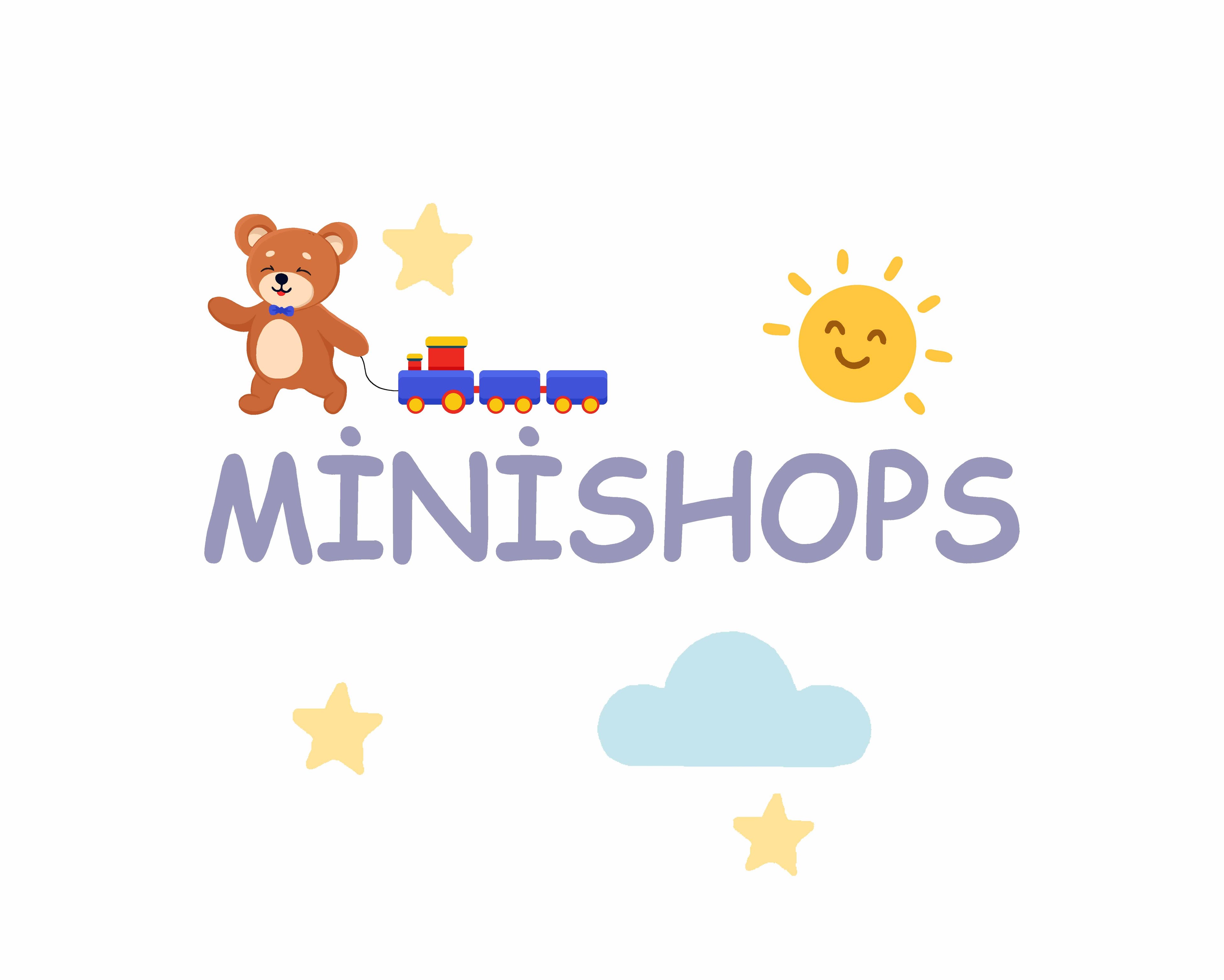 Mini Shop