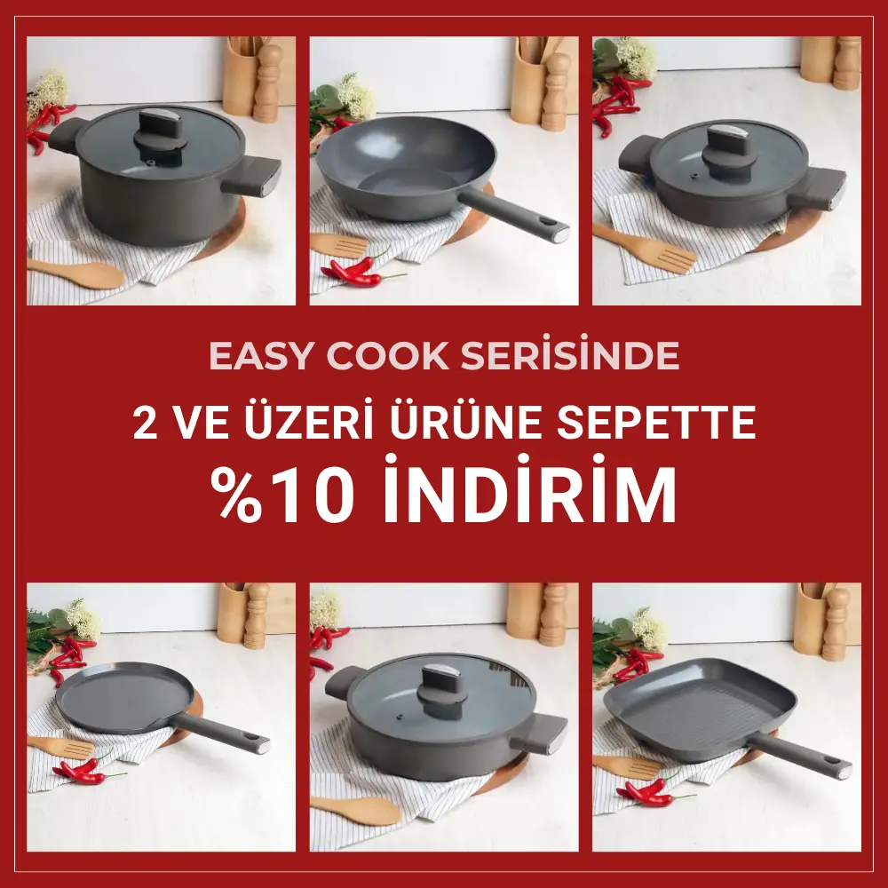 easy cook indirim m
