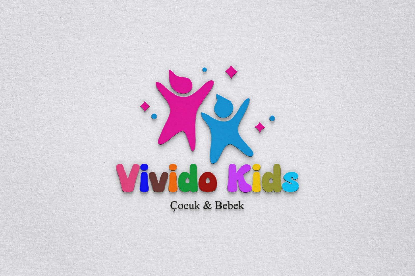 VİVİDO KİDS