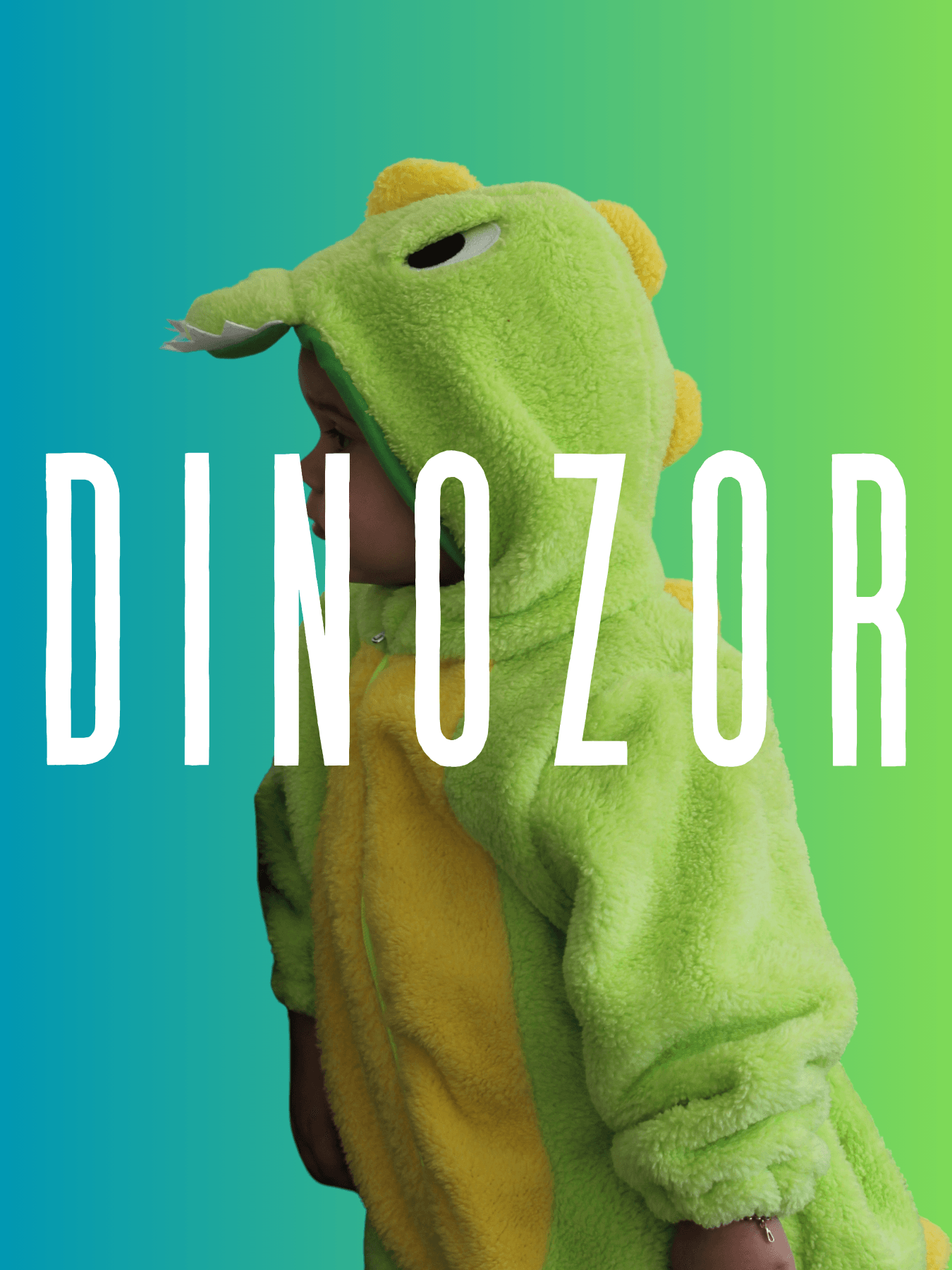 dinozor mobil banner