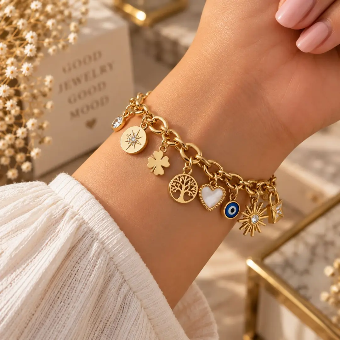 CHARM