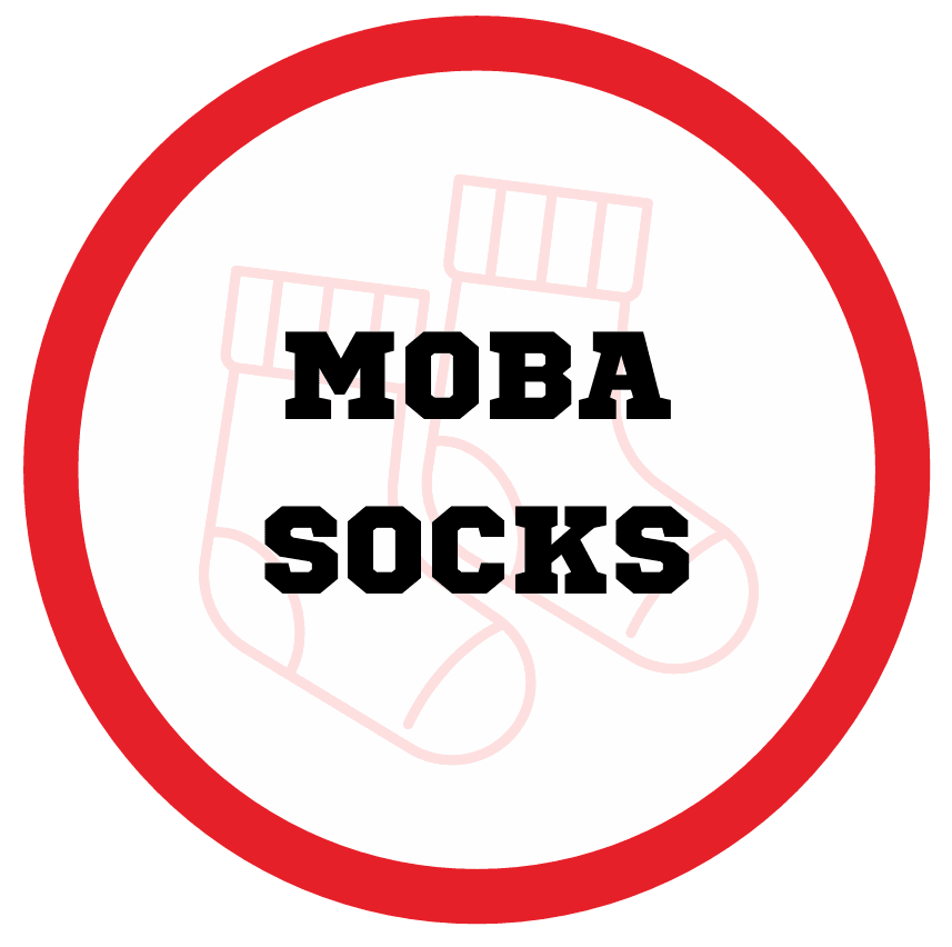 MOBA SOCKS