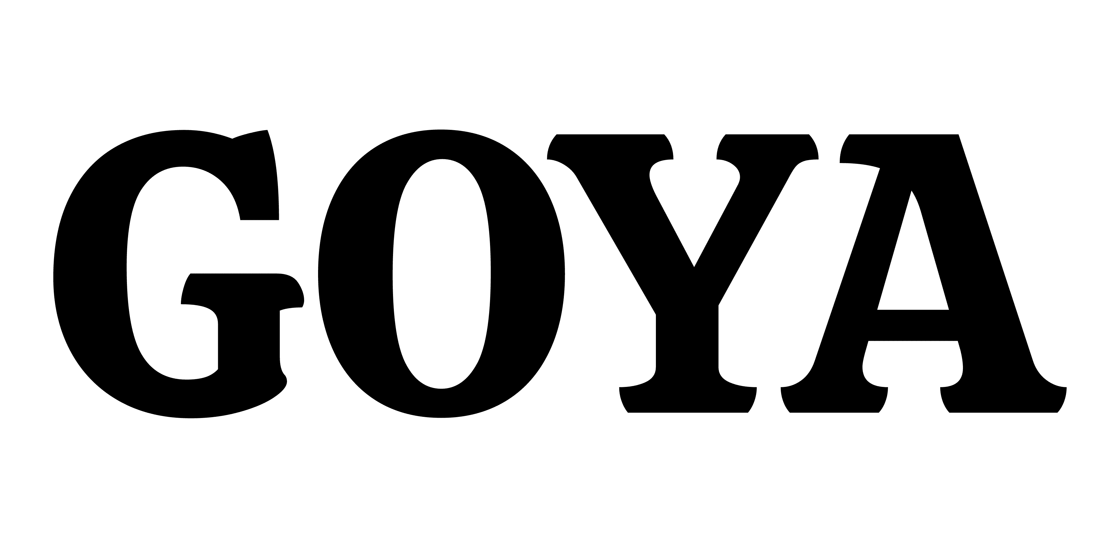 Goya Ceramics