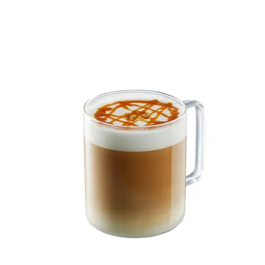 Karamel Macchiato (Büyük)