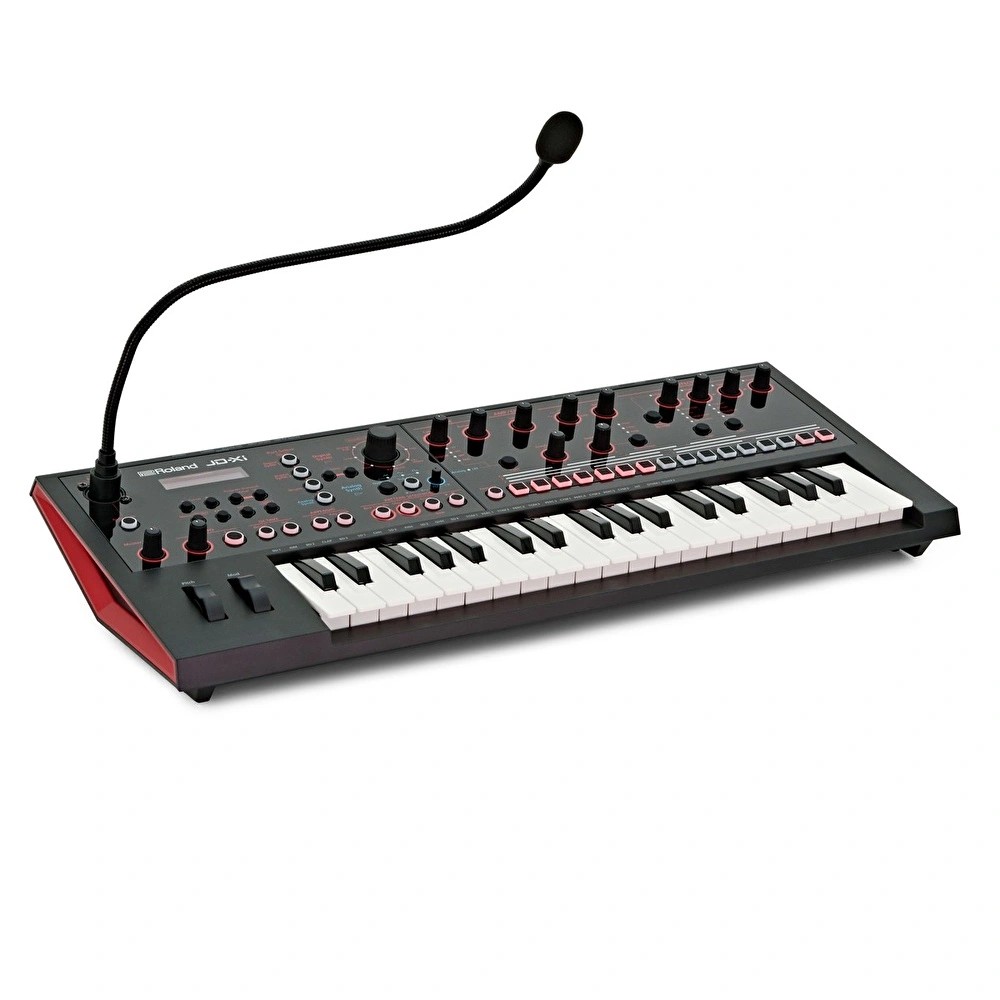 ROLAND JD-Xi 37 Tuşlu Synthesizer