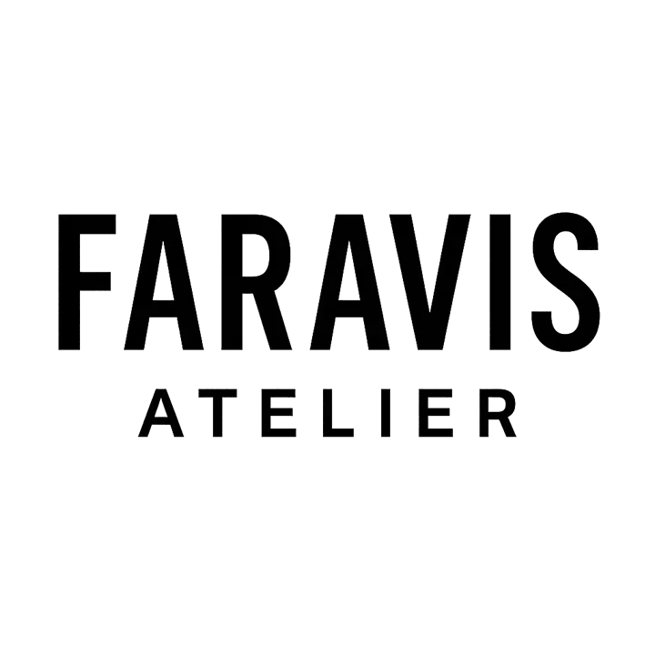 Faravis Atelier Logo