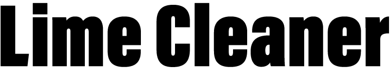 limecleaner